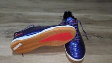 Sapatos ADMIRAL Futsal/Interior/Court/Street - EUA Tamanho 7 comprar usado  Enviando para Brazil