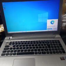 Laptop 15.6 lenovo for sale  LINCOLN