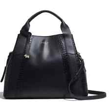 Radley black leather for sale  NEWCASTLE UPON TYNE