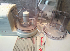 Moulinex masterchef electronic for sale  Shipping to Ireland