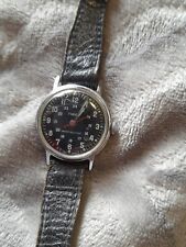 Gents 1974 timex for sale  CHESTERFIELD