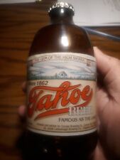 Usado, Botella de cerveza Tahoe segunda mano  Embacar hacia Argentina