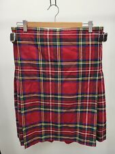 Kilt royal stewart for sale  DARTFORD