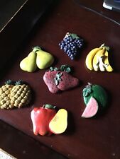 Vintage rare fruit for sale  Saint Cloud