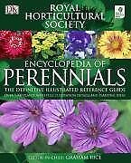 Rhs encyclopedia perennials for sale  UK