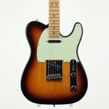 Fender USA Fender American Standard Telecaster 3 cores Sunburst [SN N572089] comprar usado  Enviando para Brazil