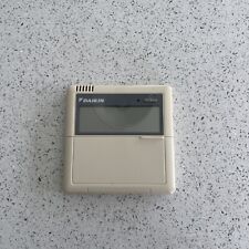 Daikin controllers brc1d52 for sale  STOKE-ON-TRENT