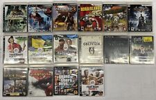 Ps3 game lot for sale  Honey Brook