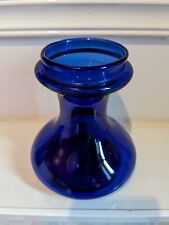 Antique cobalt blue for sale  INVERURIE