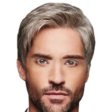 Mens wigs short for sale  UK