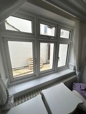 brown upvc windows for sale  BILLERICAY