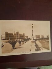 Old postcard tripoli for sale  NEWQUAY