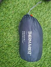 Thermarest neoair uberlite for sale  MANCHESTER