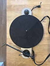 Project turntable for sale  LONDON