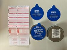 Radon testing kit for sale  Beacon