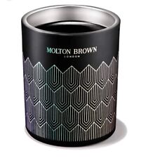 Molton brown candle for sale  SANDHURST