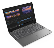 Notebook Lenovo V15-IWL 15.6" Tela IPS i5-8265U CPU 256GB SSD 8GB RAM Reino Unido comprar usado  Enviando para Brazil