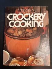 slow cooker books for sale  Naples