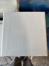 6x6 white gloss for sale  Elk Grove