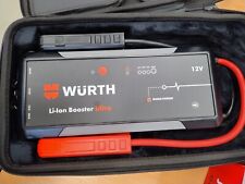 wurth booster usato  Torrita Tiberina