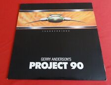 Thunderbirds gerry anderson for sale  Shipping to Ireland