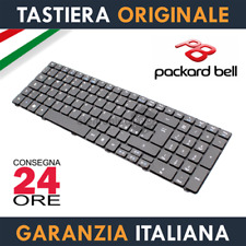 Tastiera originale packard usato  Italia