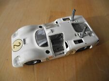 Modellauto politoys chaparral gebraucht kaufen  Kehl