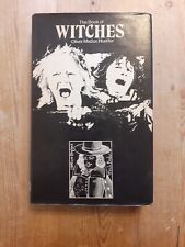 Book witches oliver for sale  COALVILLE