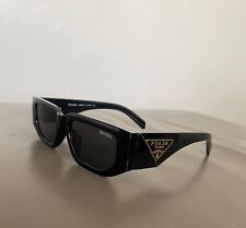 Prada 06ys rectangular for sale  LUTON