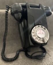 bakelite wall telephone for sale  EAST COWES