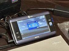 Tablet PC con Pantalla Táctil BenQ S6, Win XP Pequeña Ultraportátil Nuevo Antiguo Stock Nuevo de Lote Antiguo Leer segunda mano  Embacar hacia Argentina