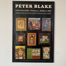 Peter blake tate for sale  NEWCASTLE UPON TYNE