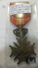 Beguim croix guerre for sale  ROCHFORD