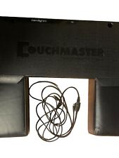 Couchmaster® Nerdytec Lap Desk for Notebooks or Wireless Equipment, Black for sale  Shipping to South Africa