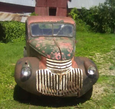 1946 chevrolet pickup for sale  Sauk Rapids
