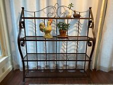 Vintage french etagere for sale  Bolton