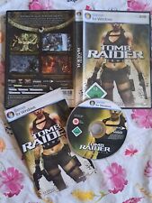 Tomb raider underworld gebraucht kaufen  Bernburg