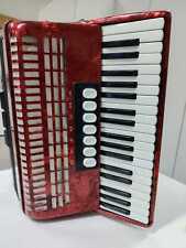 Fisarmonica hohner student usato  Palermo