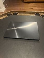 Asus zenbook laptop d'occasion  Expédié en Belgium