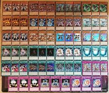 Meklord deck set gebraucht kaufen  Tönning