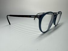 Solo gafas Polo Ralph Lauren PH 2193 5276 49-19-145 marcos segunda mano  Embacar hacia Argentina
