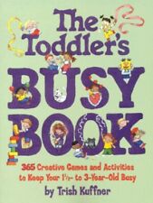 Toddler busy book for sale  Shipping to Ireland