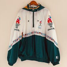Olympics jacket atlanta for sale  Charlotte