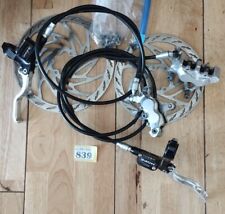 Hope hydraulic disc for sale  UK