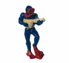 Coragem! boneco vintage Mattel G.U.T.S. soldier guts equipe de demolição subaquática Gills  comprar usado  Enviando para Brazil