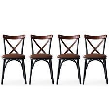 4 sedie design usato  Rivarolo Mantovano