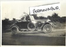 Vintage old photograph for sale  BEWDLEY