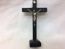 Usado, Suporte noturno Black Religious 4" cruz comprar usado  Enviando para Brazil