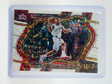 Disco branco 2022-23 Panini Select Kawhi Leonard Courtside #22/75 comprar usado  Enviando para Brazil