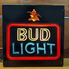 Vtg bud light for sale  York